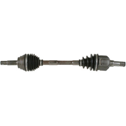 Score Auto Parts CV Axle Assembly