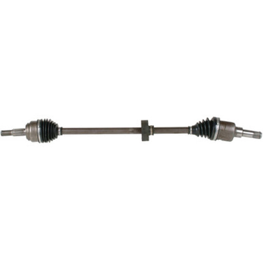 Score Auto Parts CV Axle Assembly