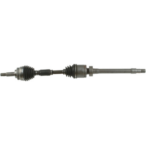 Score Auto Parts CV Axle Assembly
