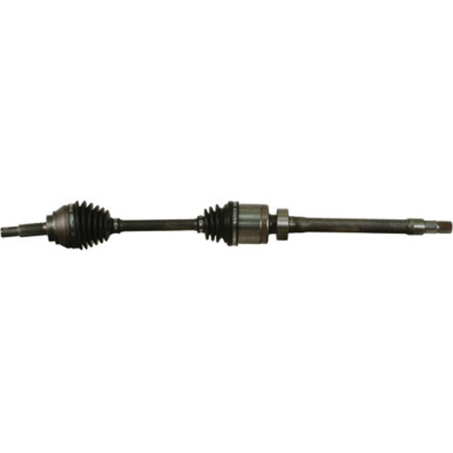 Score Auto Parts CV Axle Assembly