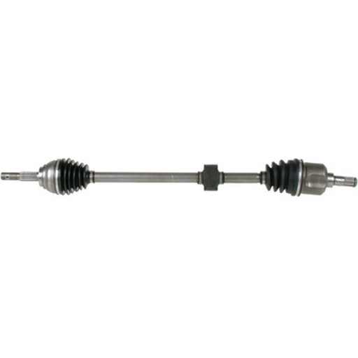 Score Auto Parts CV Axle Assembly