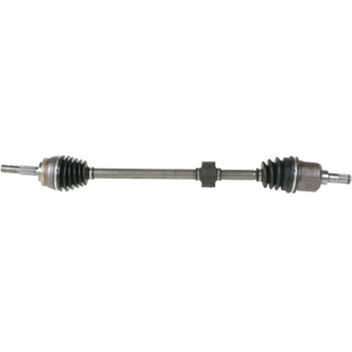 Score Auto Parts CV Axle Assembly