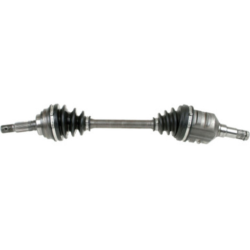 Score Auto Parts CV Axle Assembly