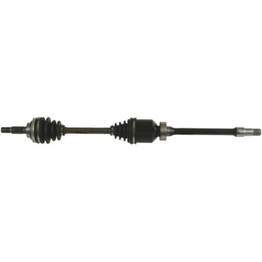 Score Auto Parts CV Axle Assembly