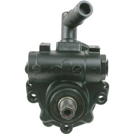 Score Auto Parts Power Steering Pump