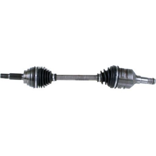 Score Auto Parts CV Axle Assembly