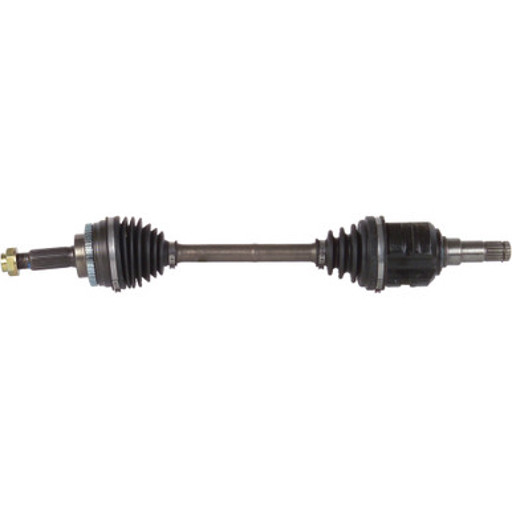 Score Auto Parts CV Axle Assembly