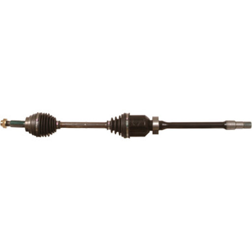 Score Auto Parts CV Axle Assembly