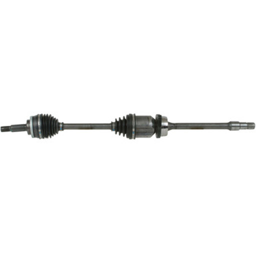 Score Auto Parts CV Axle Assembly