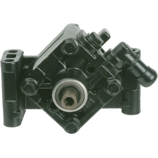 Score Auto Parts Power Steering Pump