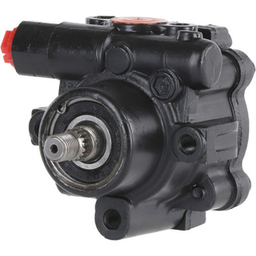 Score Auto Parts Power Steering Pump - 21-5304