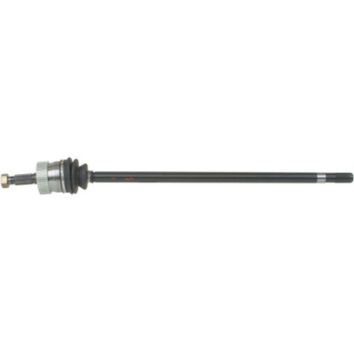 Score Auto Parts CV Axle Assembly