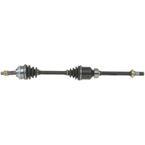 Score Auto Parts CV Axle Assembly