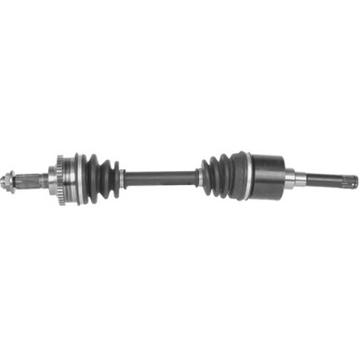 Score Auto Parts CV Axle Assembly
