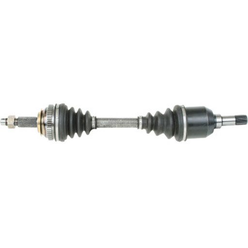 Score Auto Parts CV Axle Assembly