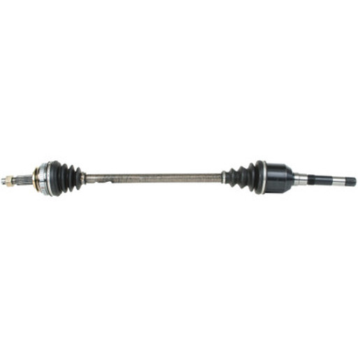 Score Auto Parts CV Axle Assembly