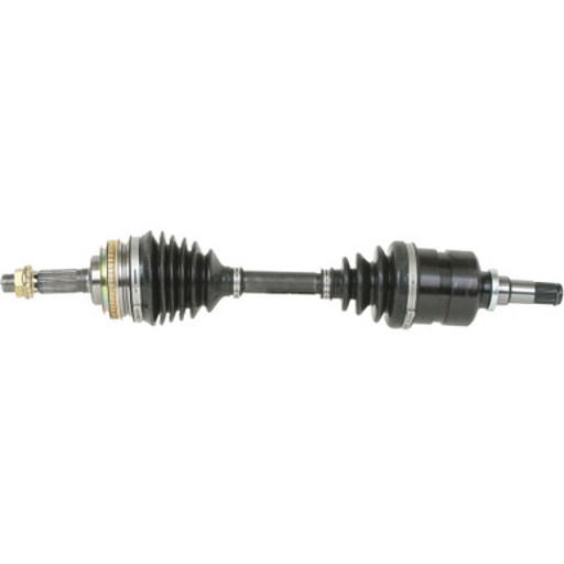 Score Auto Parts CV Axle Assembly