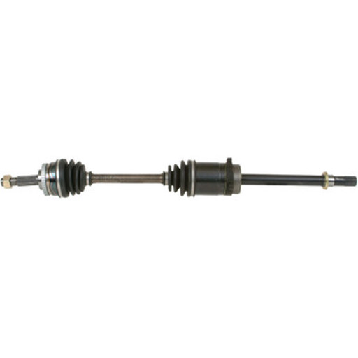 Score Auto Parts CV Axle Assembly