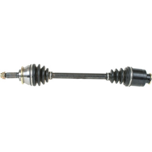 Score Auto Parts CV Axle Assembly