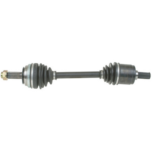 Score Auto Parts CV Axle Assembly