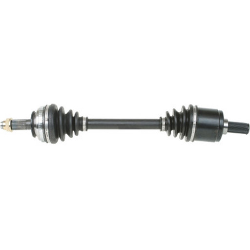 Score Auto Parts CV Axle Assembly