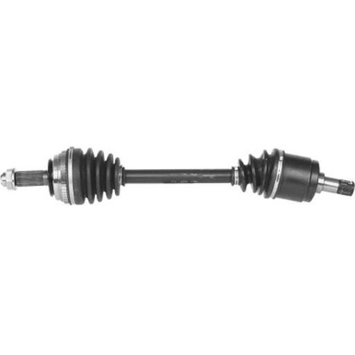 Score Auto Parts CV Axle Assembly