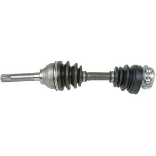 Score Auto Parts CV Axle Assembly