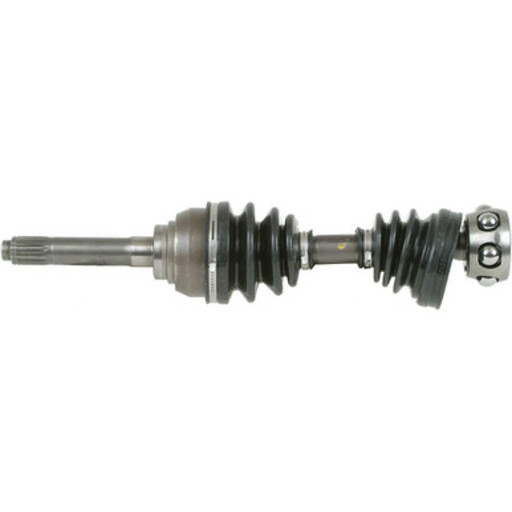 Score Auto Parts CV Axle Assembly