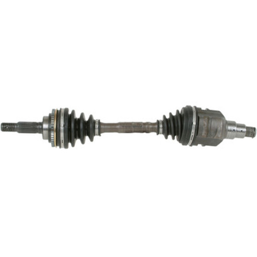 Score Auto Parts CV Axle Assembly