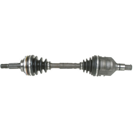 Score Auto Parts CV Axle Assembly