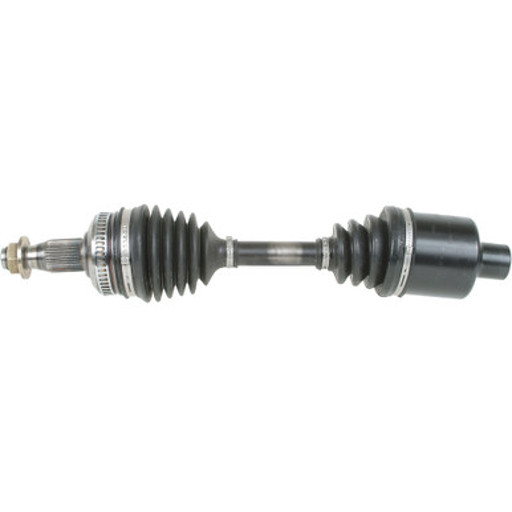 Score Auto Parts CV Axle Assembly