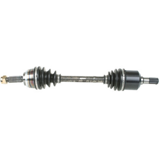 Score Auto Parts CV Axle Assembly