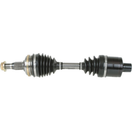 Score Auto Parts CV Axle Assembly
