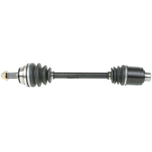 Score Auto Parts CV Axle Assembly