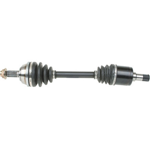 Score Auto Parts CV Axle Assembly