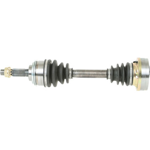 Score Auto Parts CV Axle Assembly