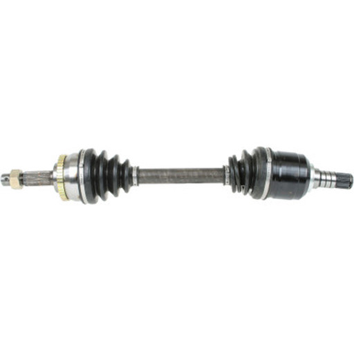 Score Auto Parts CV Axle Assembly