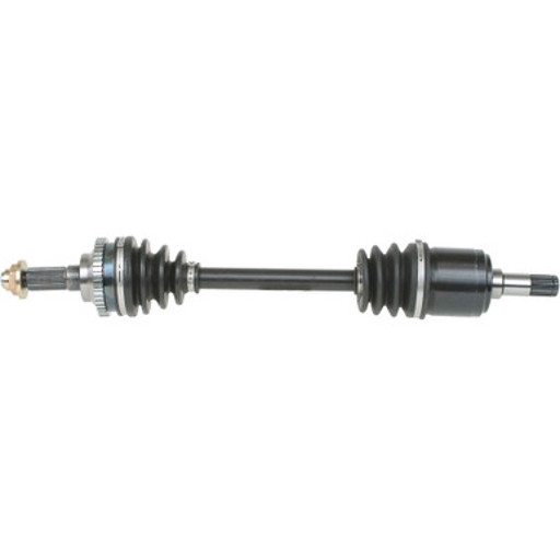 Score Auto Parts CV Axle Assembly
