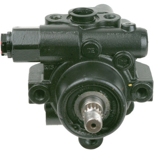 Score Auto Parts Power Steering Pump