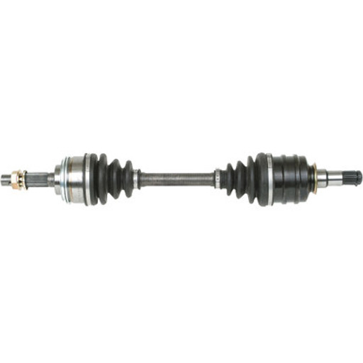 Score Auto Parts CV Axle Assembly