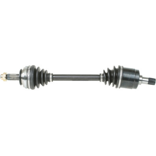 Score Auto Parts CV Axle Assembly