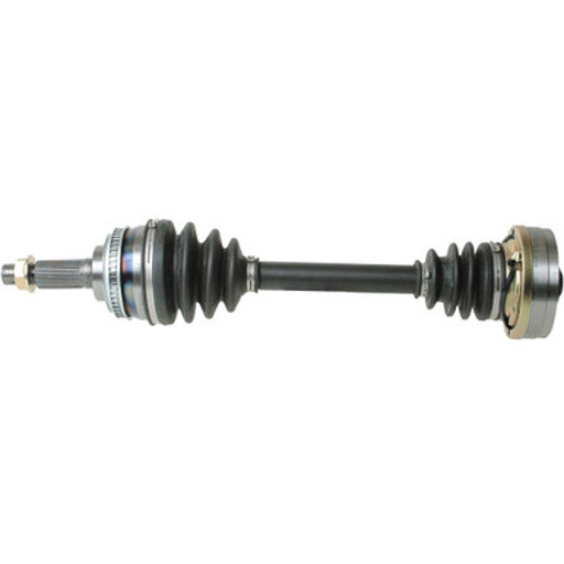 Score Auto Parts CV Axle Assembly
