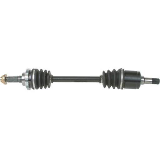 Score Auto Parts CV Axle Assembly