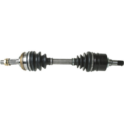 Score Auto Parts CV Axle Assembly