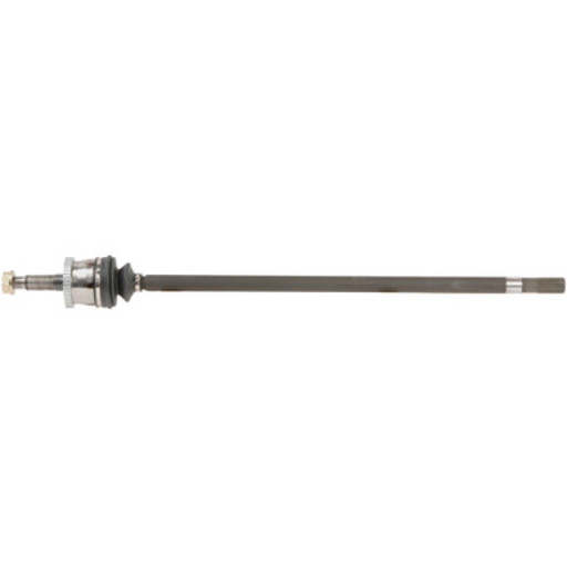 Score Auto Parts CV Axle Assembly