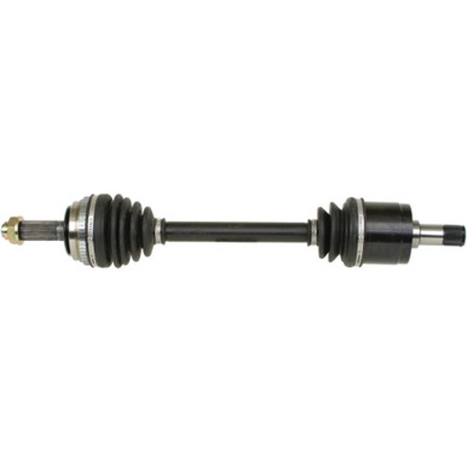 Score Auto Parts CV Axle Assembly