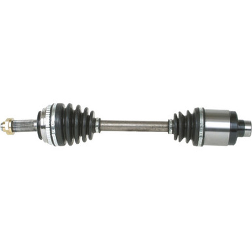 Score Auto Parts CV Axle Assembly