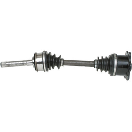Score Auto Parts CV Axle Assembly