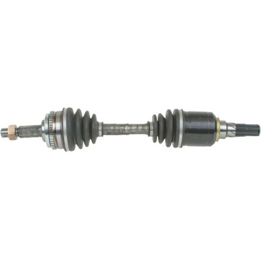 Score Auto Parts CV Axle Assembly