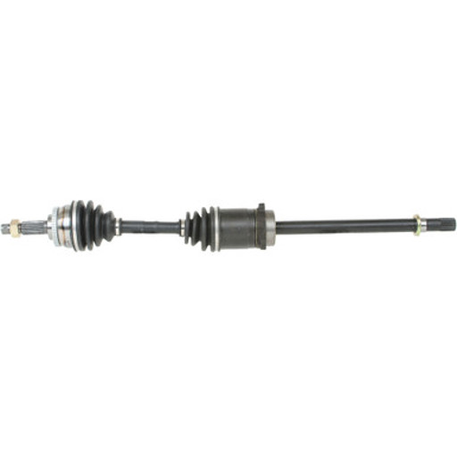 Score Auto Parts CV Axle Assembly